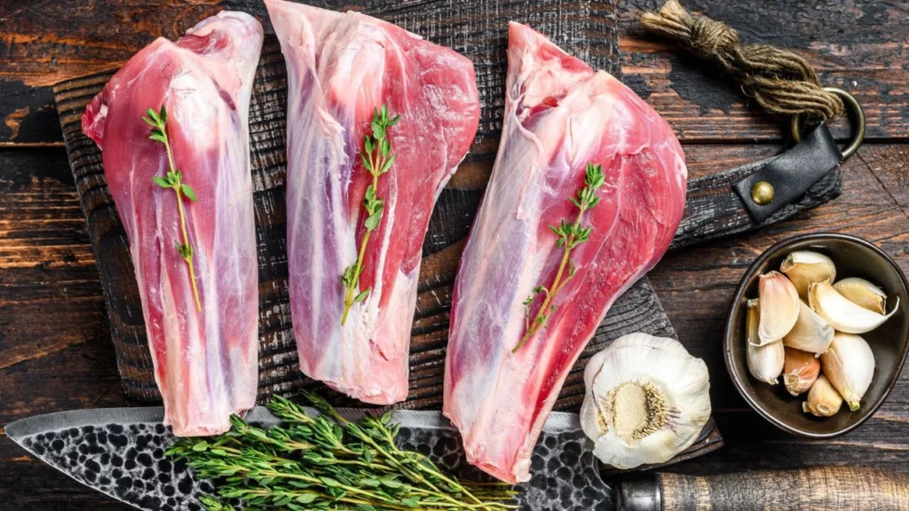 Pitman Farms Inc. (Moroni Turkey Processing)