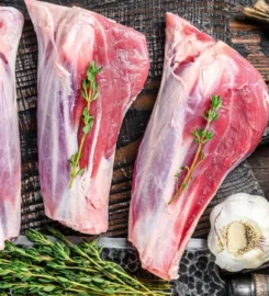 Pitman Farms Inc. (Moroni Turkey Processing)