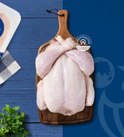Joint Stock Company “Chicken Kingdom”, (JSC “Chicken Kingdom”)