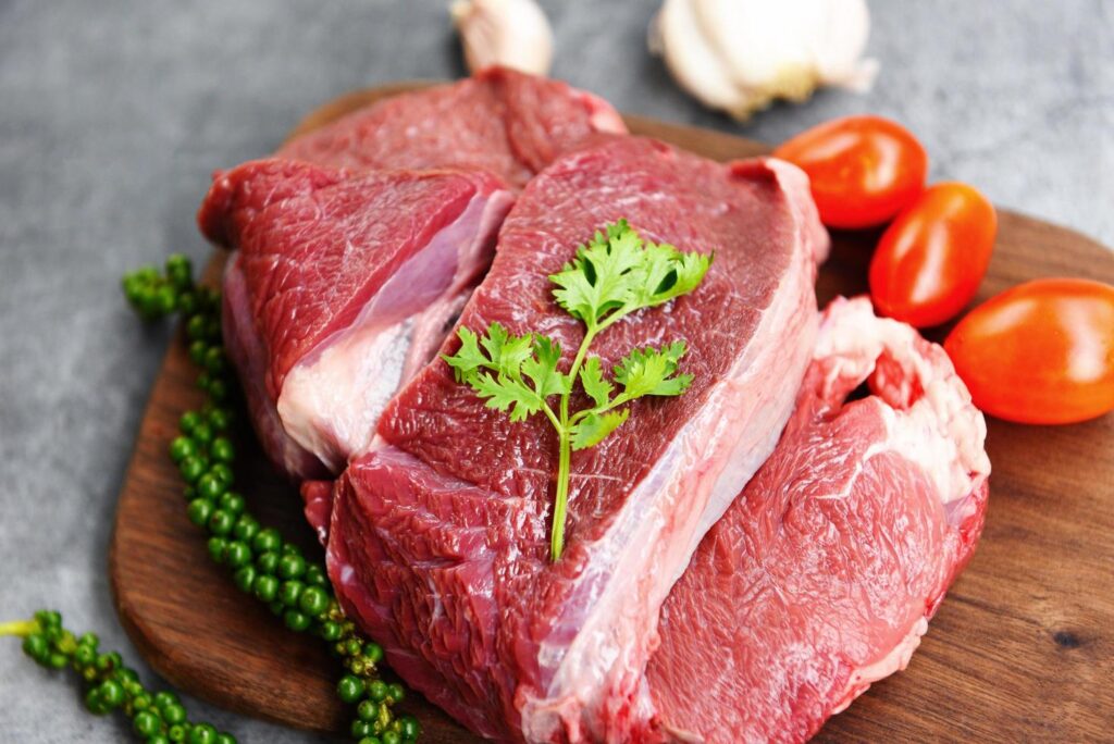 COOPERATIVA DOS PRODUTORS DE CARNE E DERIVADOS DE GURUPI