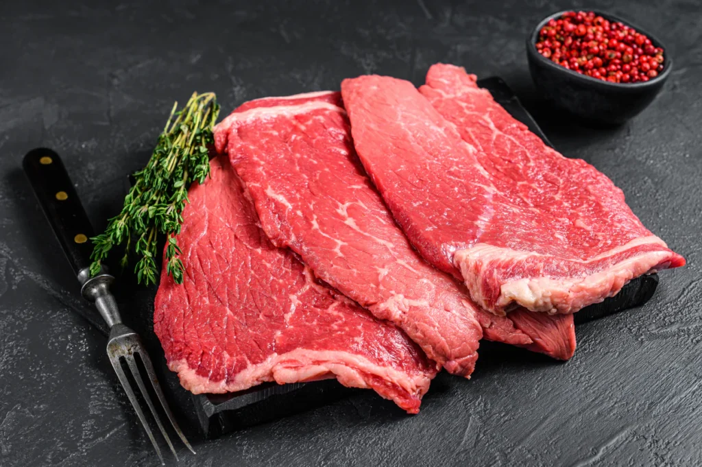 Florida Beef, Inc.