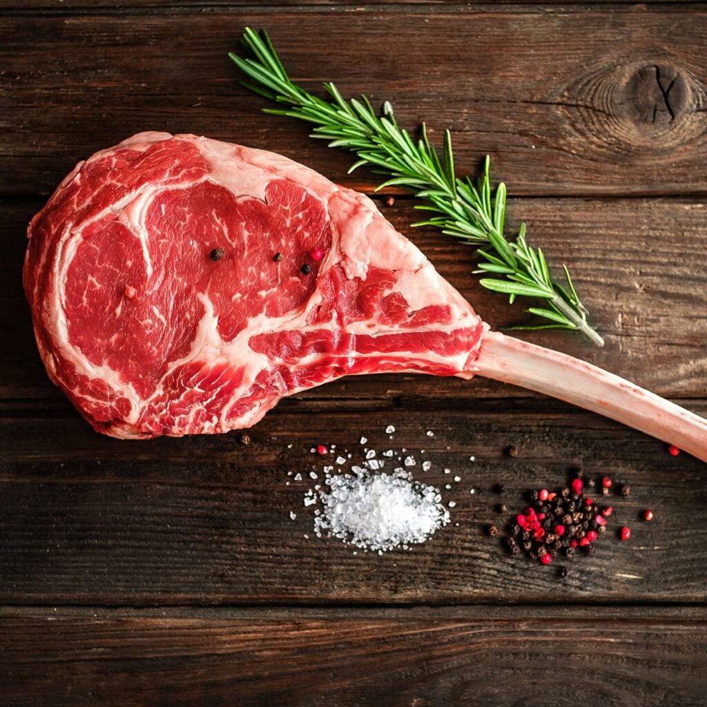 Walt's Wholesale Meats, Inc.