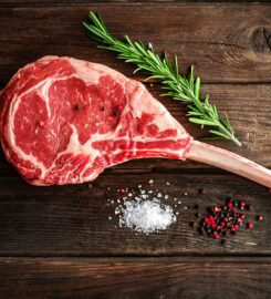 Walt’s Wholesale Meats, Inc.