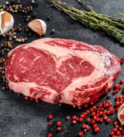 New England Meat Packing, LLC