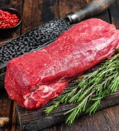 West Liberty Foods LLC