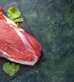 Lean Meats Oamaru Limited