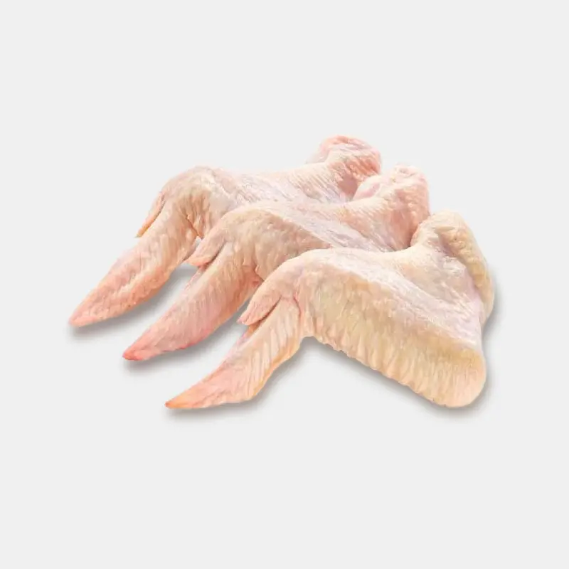 NEW MARKET POULTRY, LLC