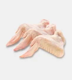 NEW MARKET POULTRY, LLC