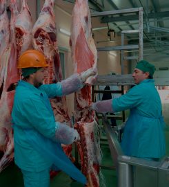 Slutsk Meat Processing Plant JSC