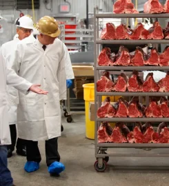 OJSC«Grodnomeat processing plant»