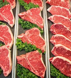 Foodbrands Supply Chain Service.