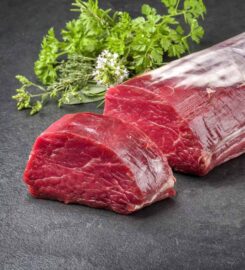 Vertical Cold Storage, LLC