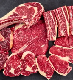 Gulf States Cold Storage Co.