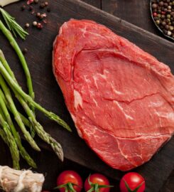 Foodbrands Supply Chain Service.