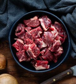 Lineage Logistics PFS, LLC