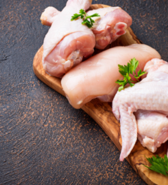 Foster Poultry Farms, LLC