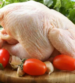 Gold Creek Processing LLC