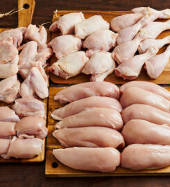 Turkey Valley Farms, Inc.