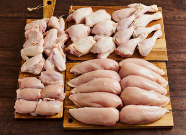 Lineage Logistics, LLC