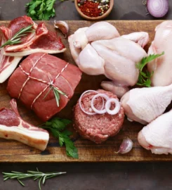 Smithfield Packaged Meats Corp.