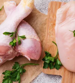 Foster Poultry Farms, LLC