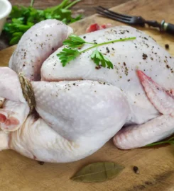 Foster Poultry Farms, LLC