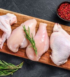 Americold Logistics LLC