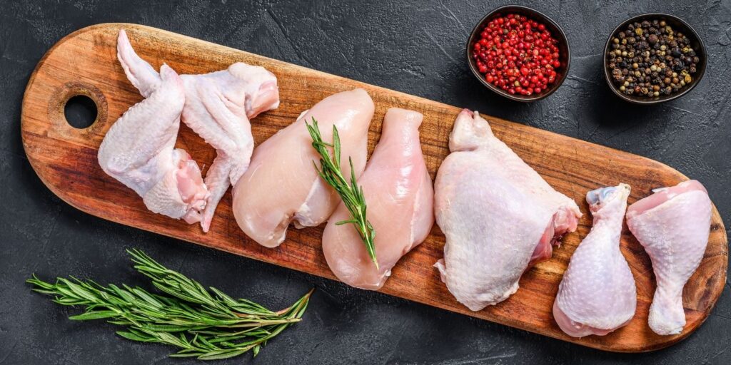 New Orleans Cold Storage & Warehouse Co. Ltd.