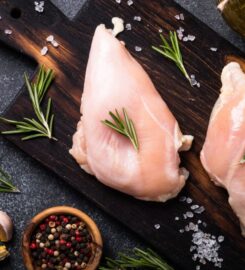 Cargill Meat Solutions