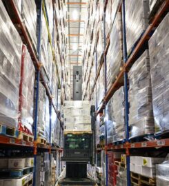 FreezPak Logistics Suffolk