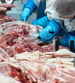 Leader Meat Packing Corp.