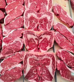 Leader Meat Packing Corp.