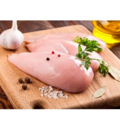 House of Raeford Vienna