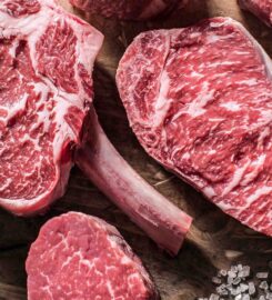 Vertical Cold Storage, LLC