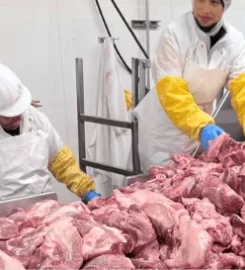 Quality Refrigerated Services, Inc.