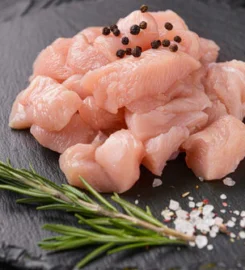 Quality Pork Processors