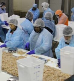 Gemstone Ventures dba RCF, LLC or Gemstone Foods