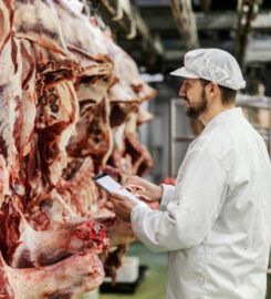 Vertical Cold Storage, LLC