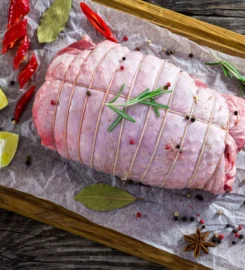 Win Chill Cold Storage, LLC