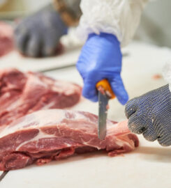 Vertical Cold Storage, LLC