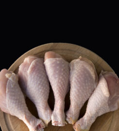 House of Raeford Vienna