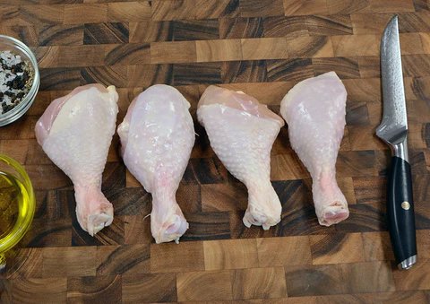 Quality Pork Processors