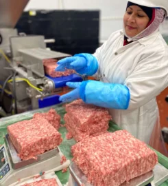 Quality Refrigerated Services, Inc.