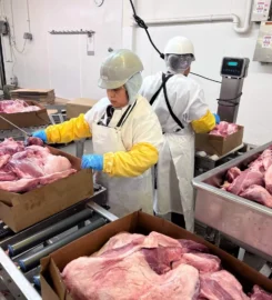 Quality Refrigerated Services, Inc.