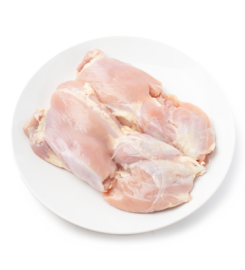 Quality Pork International Inc.