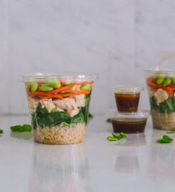 House of Raeford Vienna