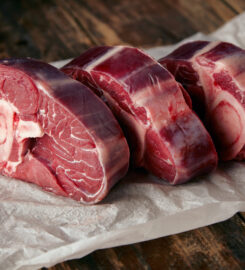 Cold-Link Logistics, Hattiesburg, MS