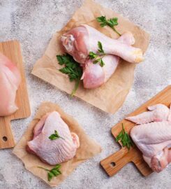 Americold Logistics LLC