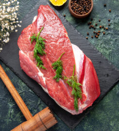 Cold-Link Logistics, Hattiesburg, MS