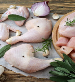 Quality Pork International Inc.